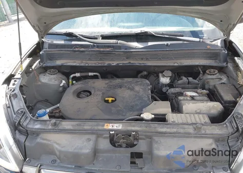 2013 Kia Soul ! из США, поврежденный, VIN KNDJT2A69D7575110